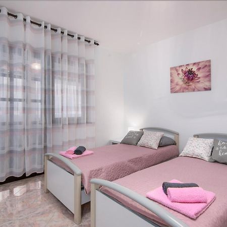 Apartment Palma Póla Kültér fotó