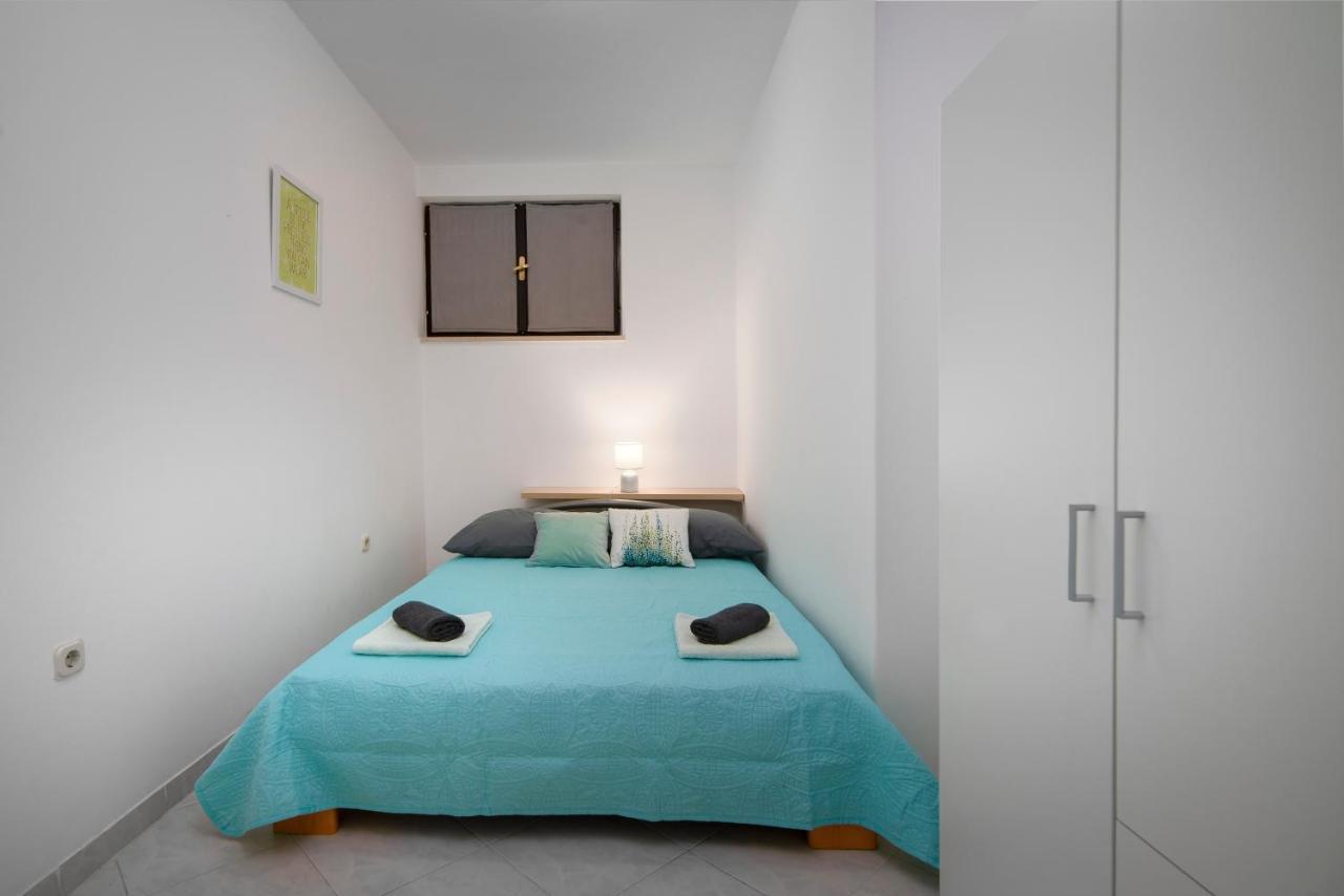 Apartment Palma Póla Kültér fotó