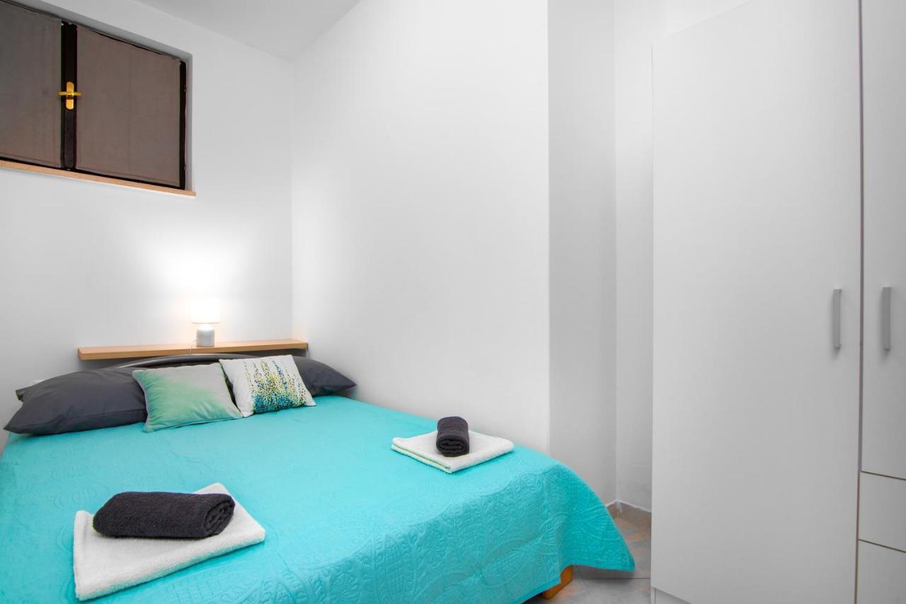 Apartment Palma Póla Kültér fotó