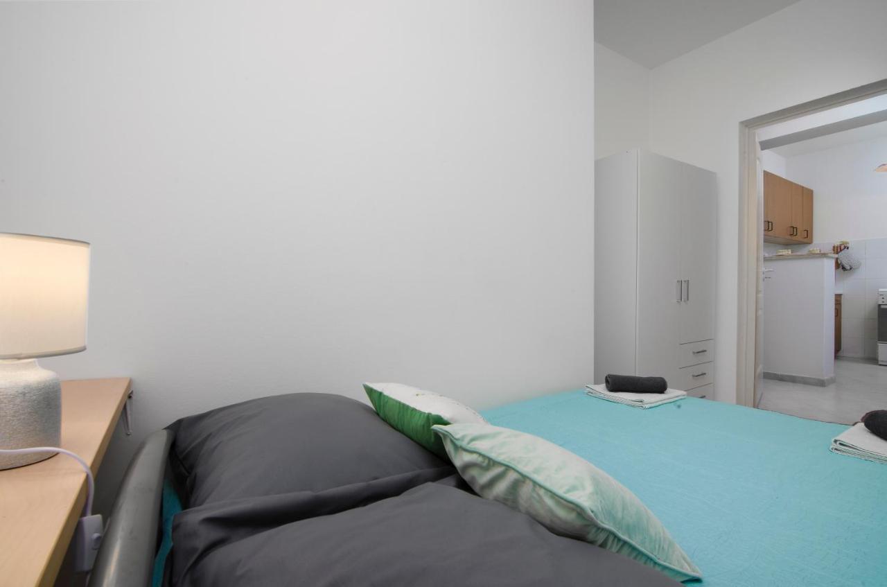 Apartment Palma Póla Kültér fotó