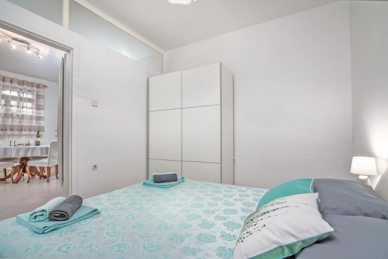 Apartment Palma Póla Kültér fotó