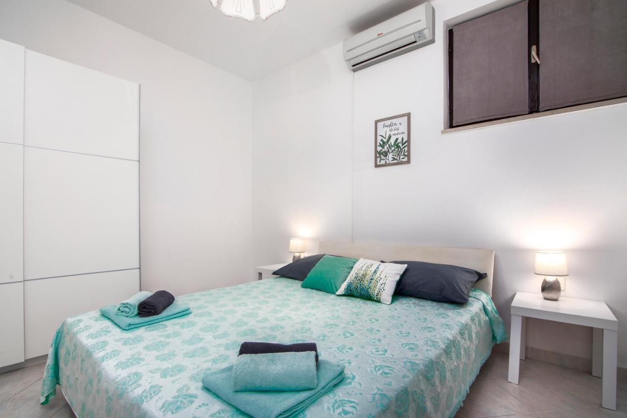 Apartment Palma Póla Kültér fotó