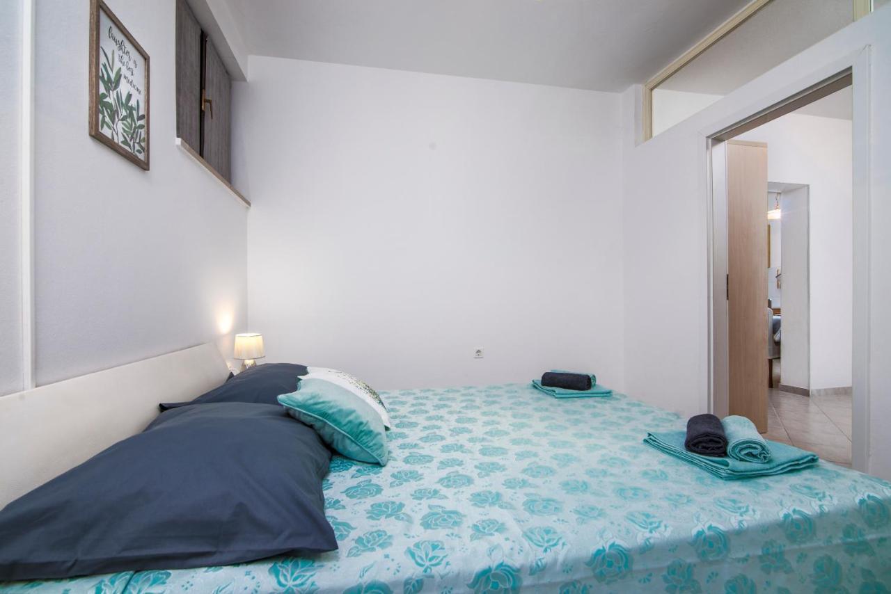 Apartment Palma Póla Kültér fotó