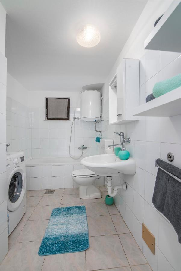Apartment Palma Póla Kültér fotó