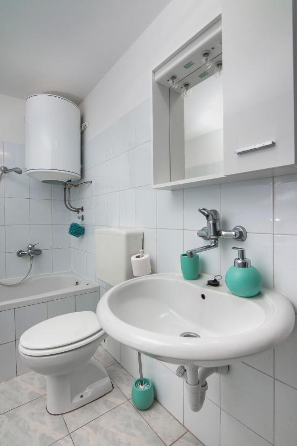 Apartment Palma Póla Kültér fotó