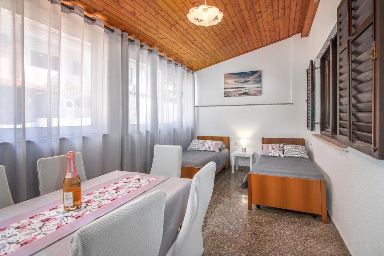 Apartment Palma Póla Kültér fotó