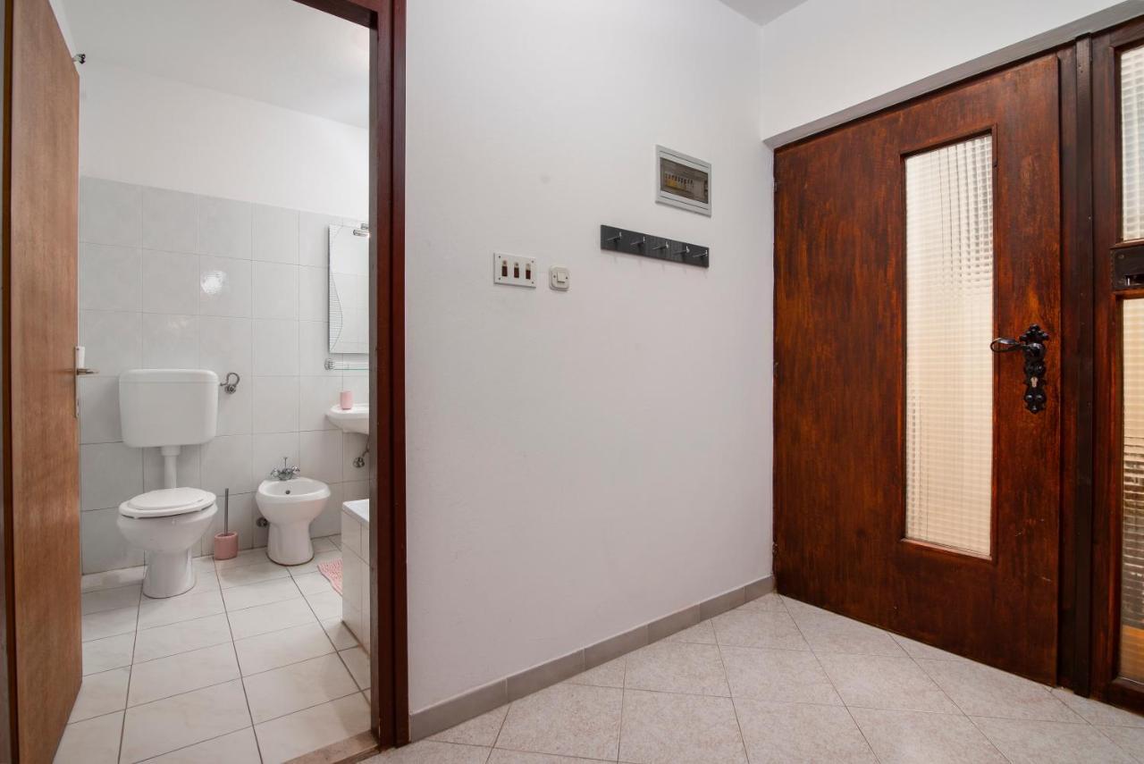 Apartment Palma Póla Kültér fotó