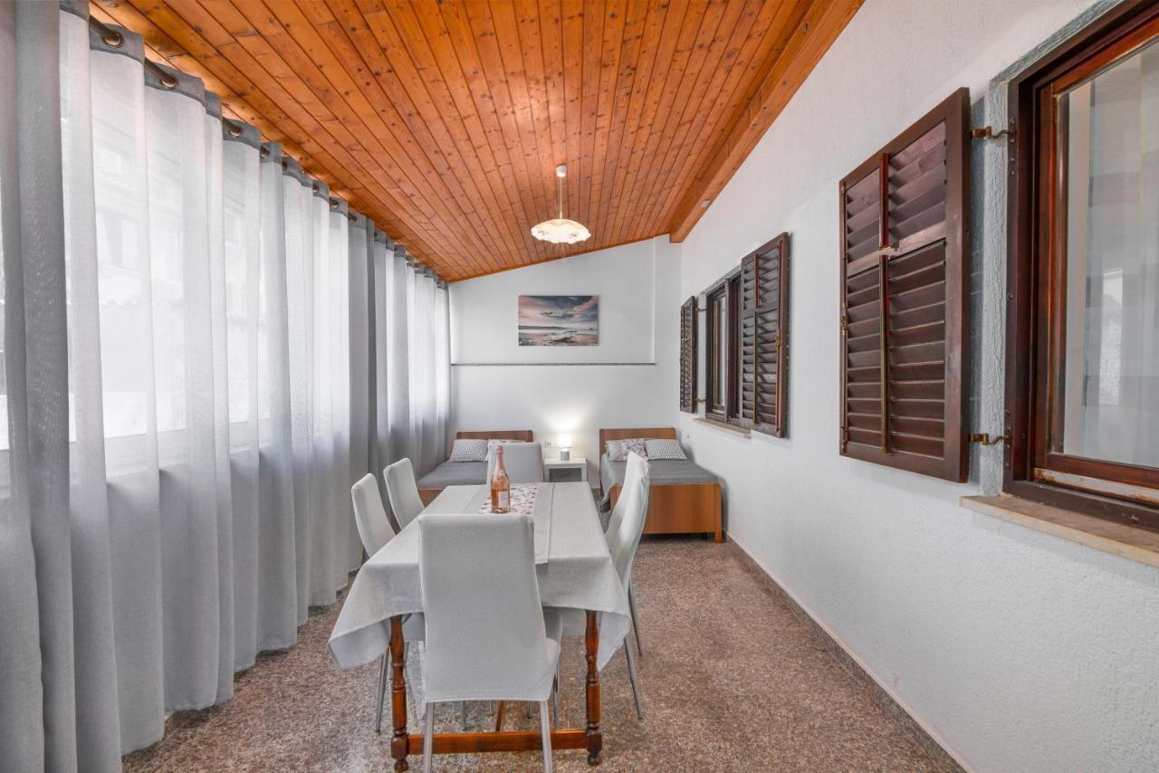 Apartment Palma Póla Kültér fotó
