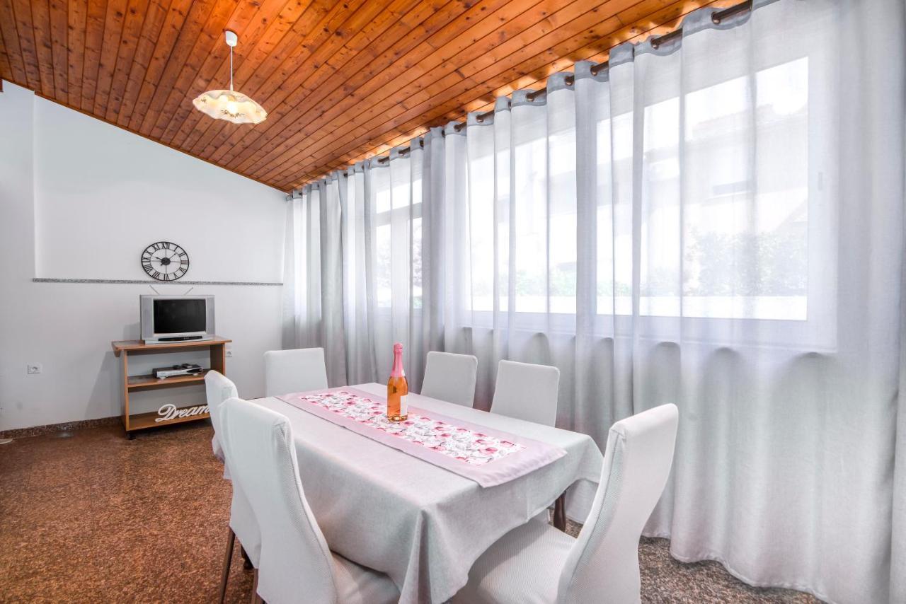 Apartment Palma Póla Kültér fotó