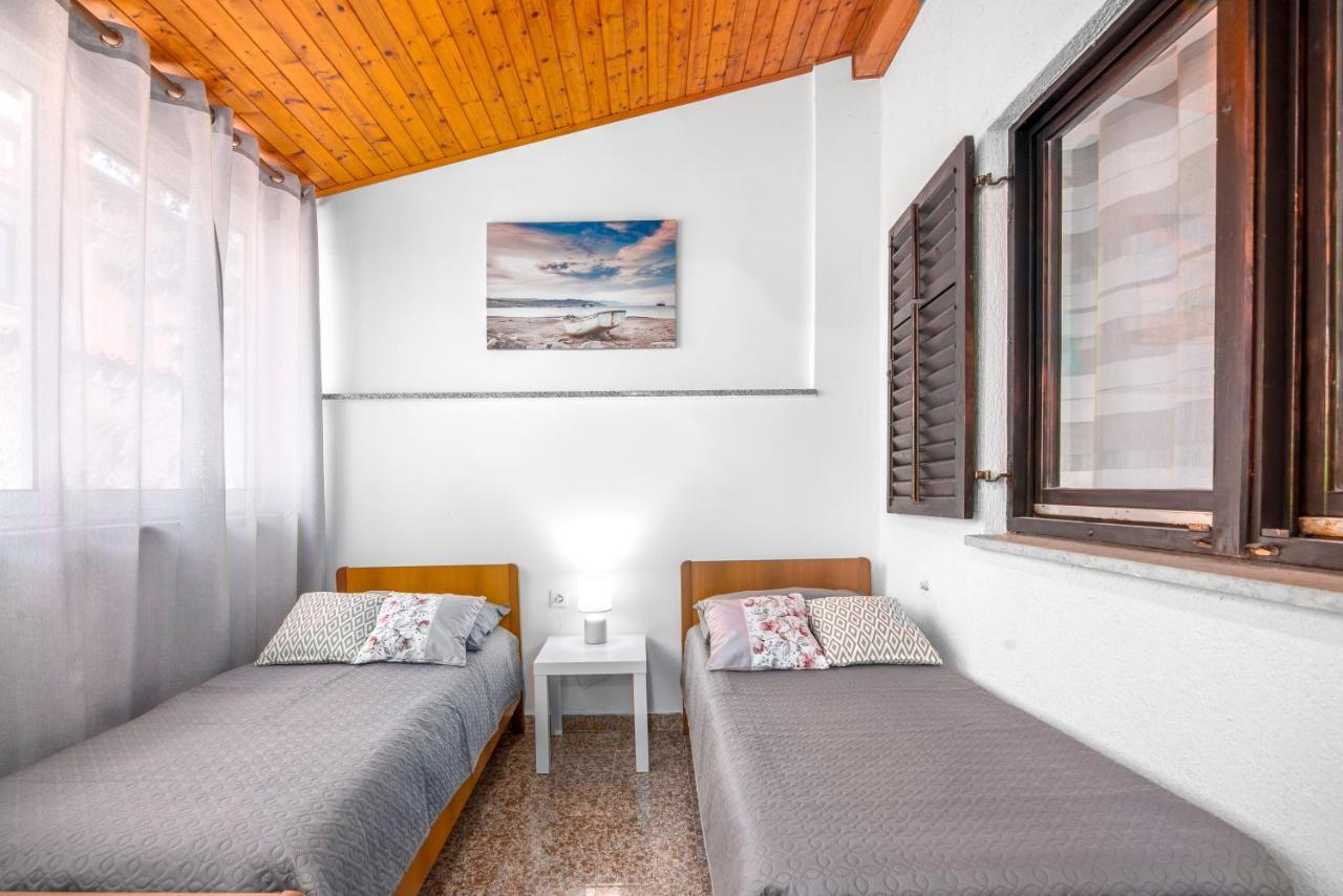 Apartment Palma Póla Kültér fotó