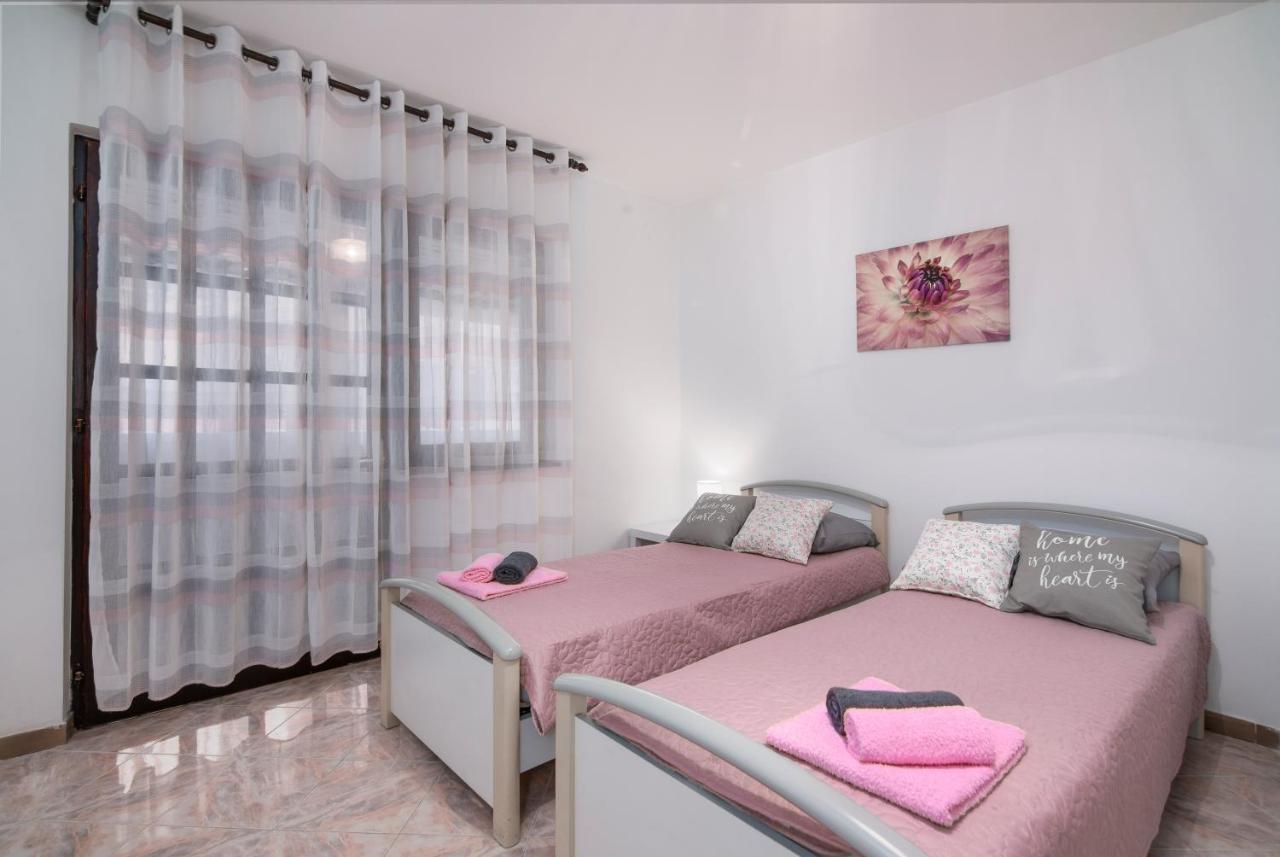 Apartment Palma Póla Kültér fotó