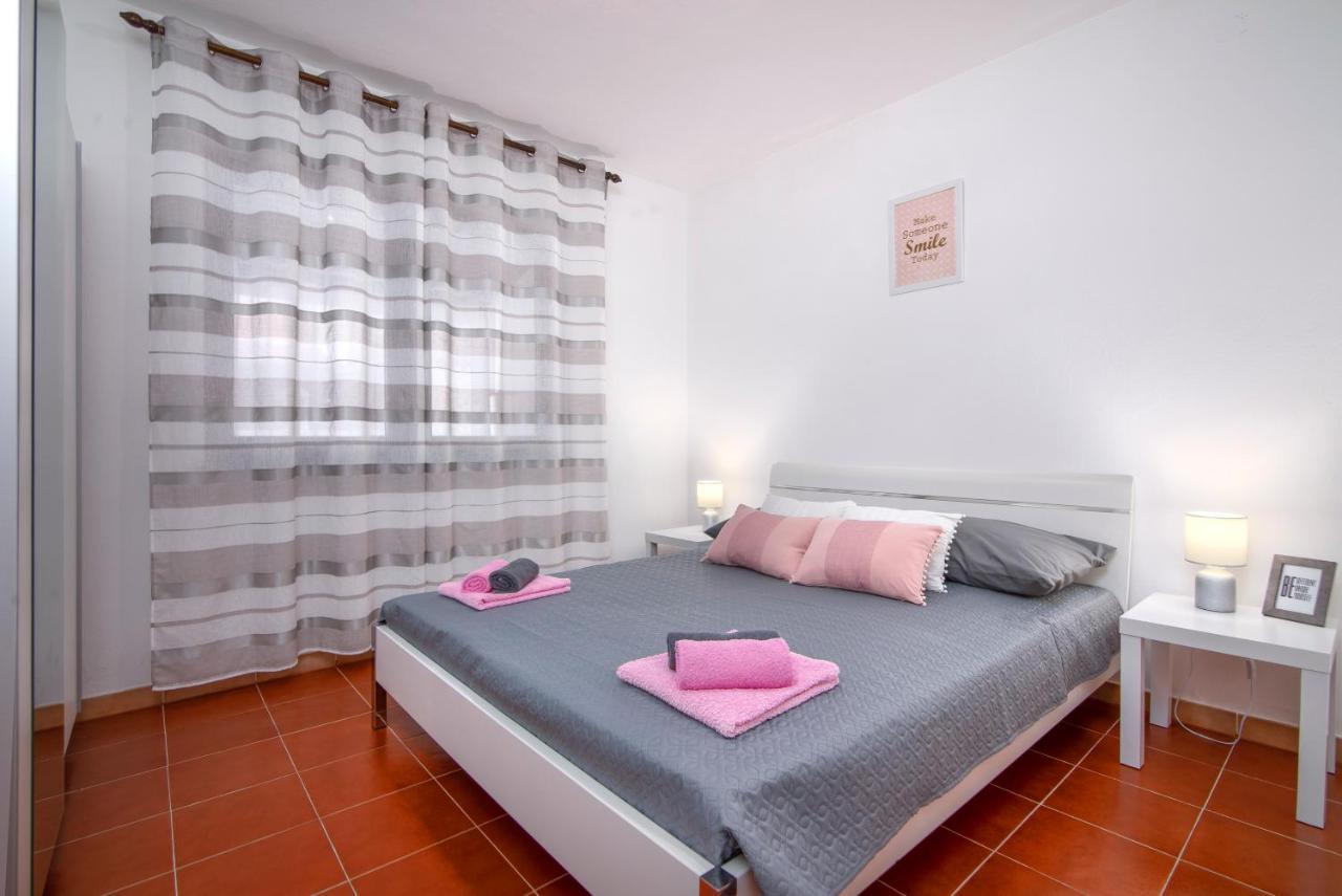 Apartment Palma Póla Kültér fotó