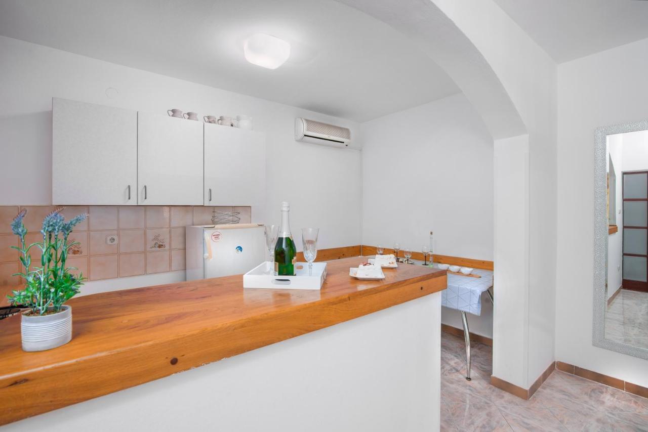 Apartment Palma Póla Kültér fotó