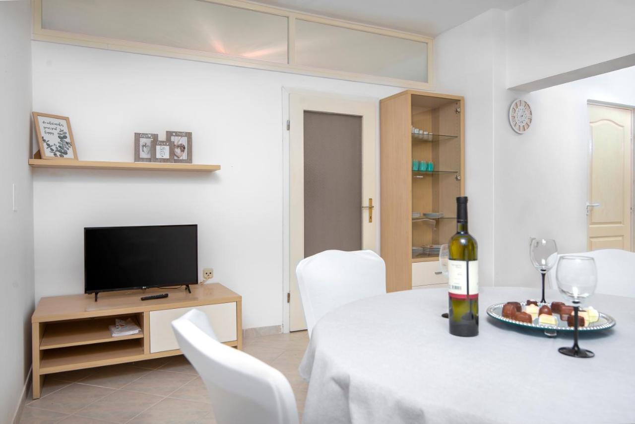 Apartment Palma Póla Kültér fotó