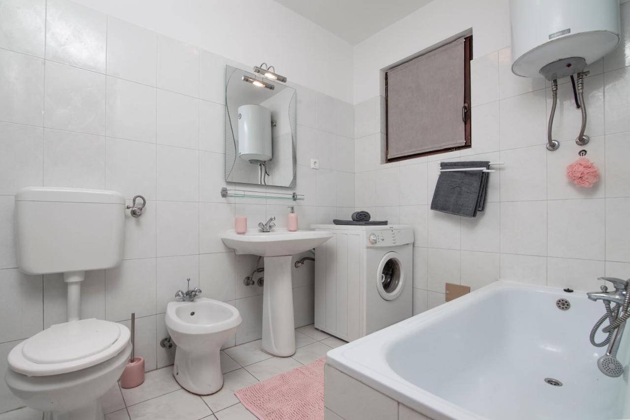 Apartment Palma Póla Kültér fotó