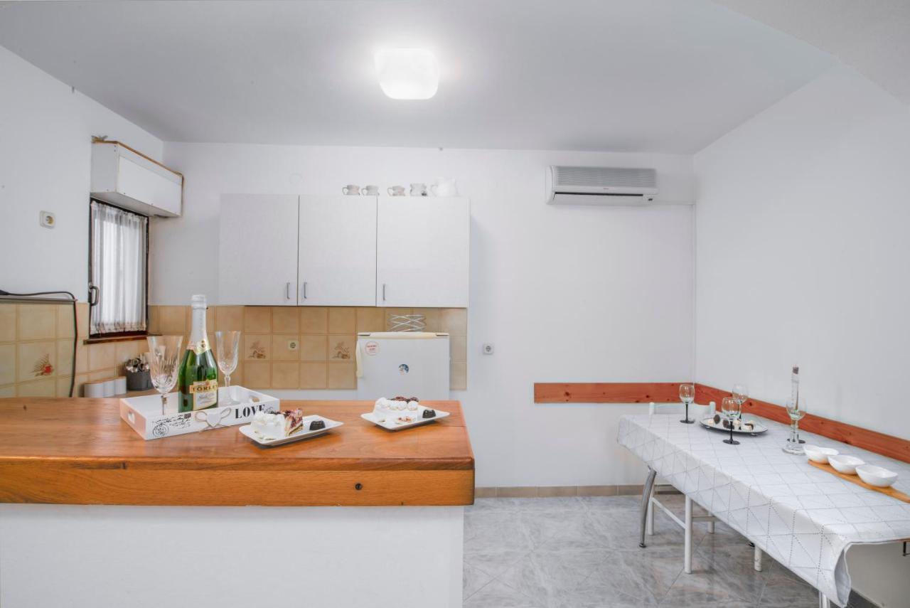Apartment Palma Póla Kültér fotó