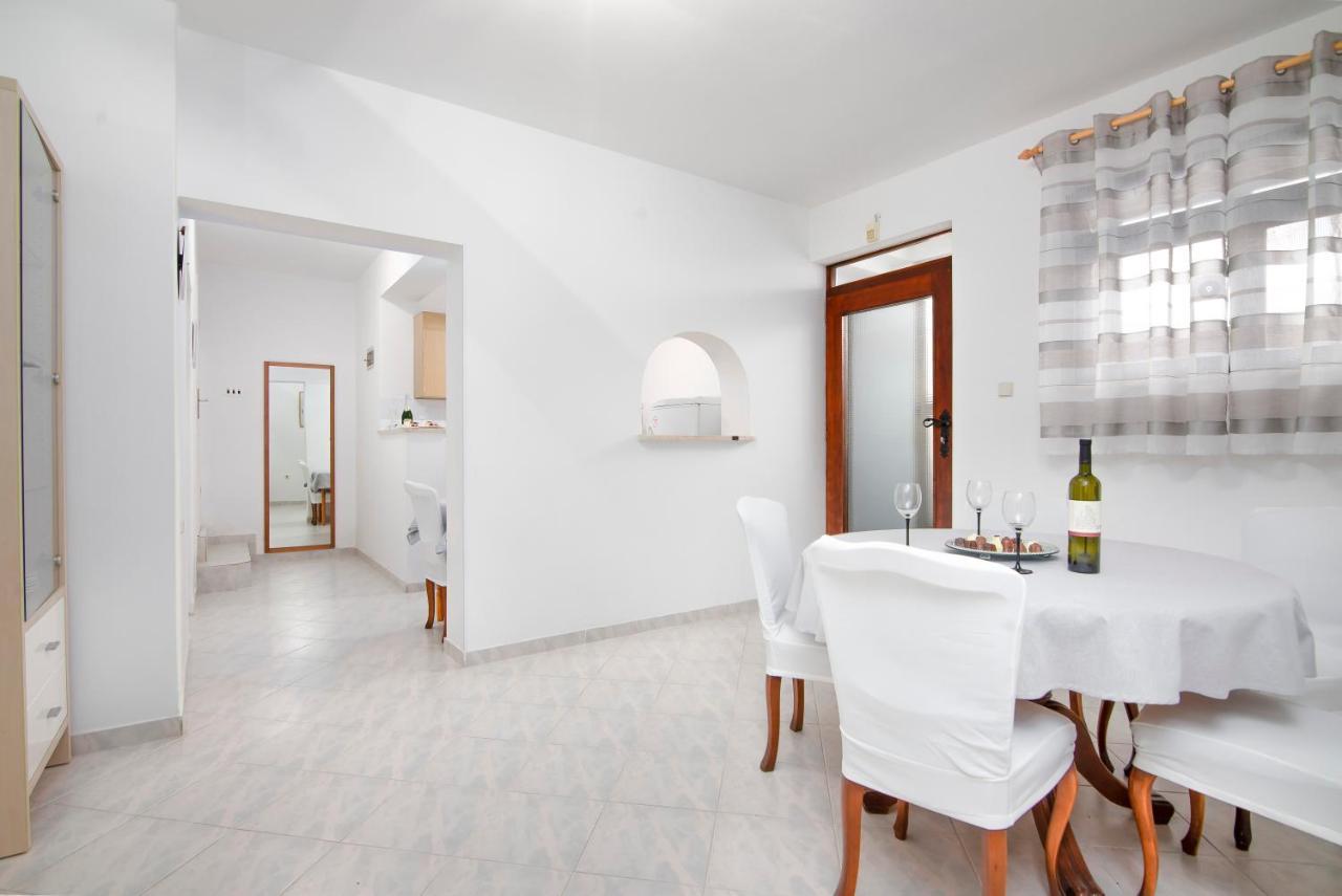 Apartment Palma Póla Kültér fotó