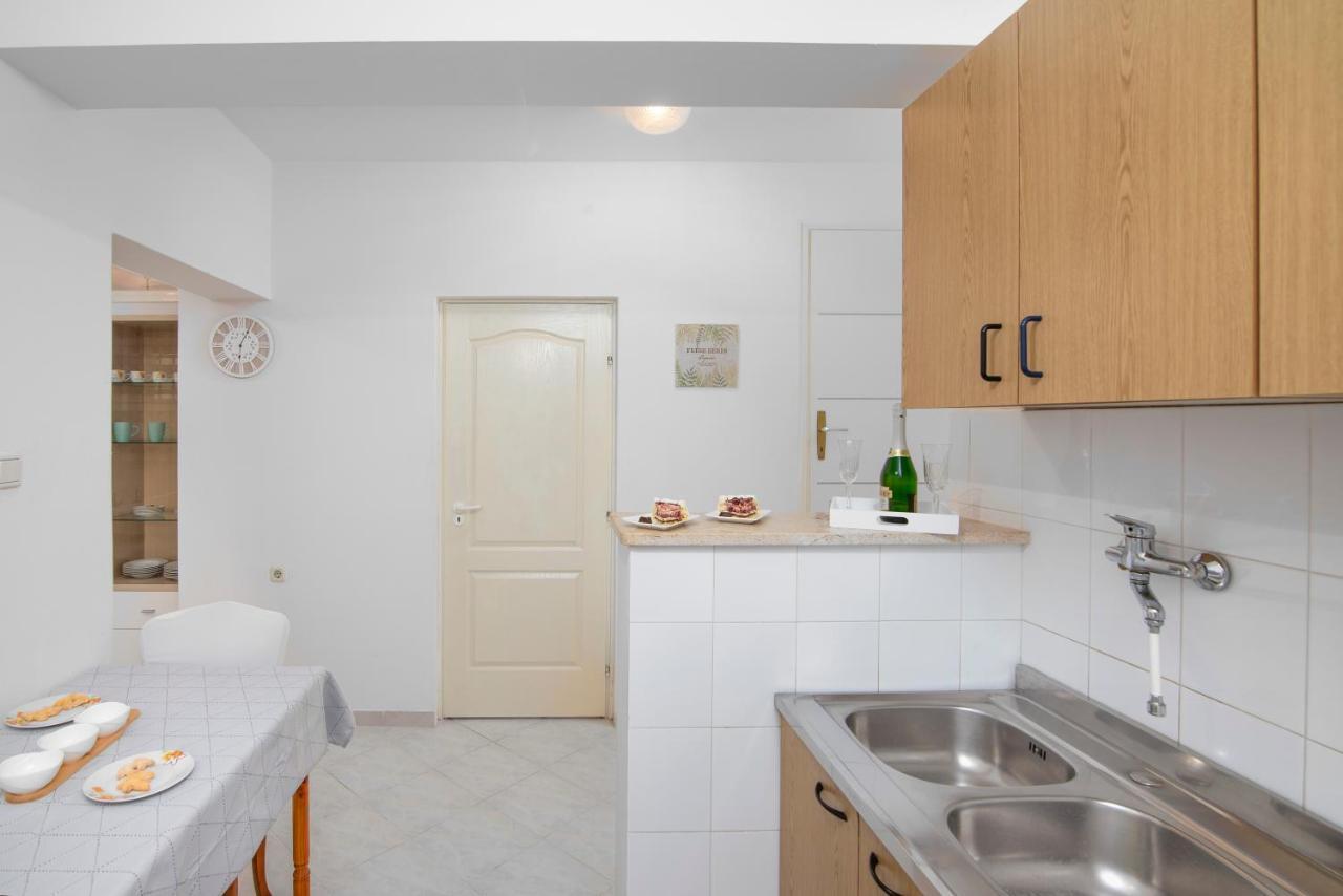 Apartment Palma Póla Kültér fotó