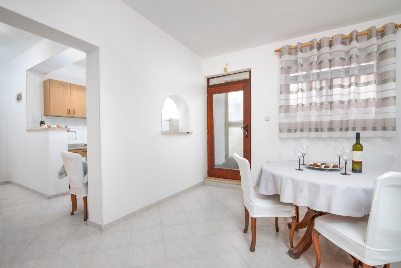 Apartment Palma Póla Kültér fotó