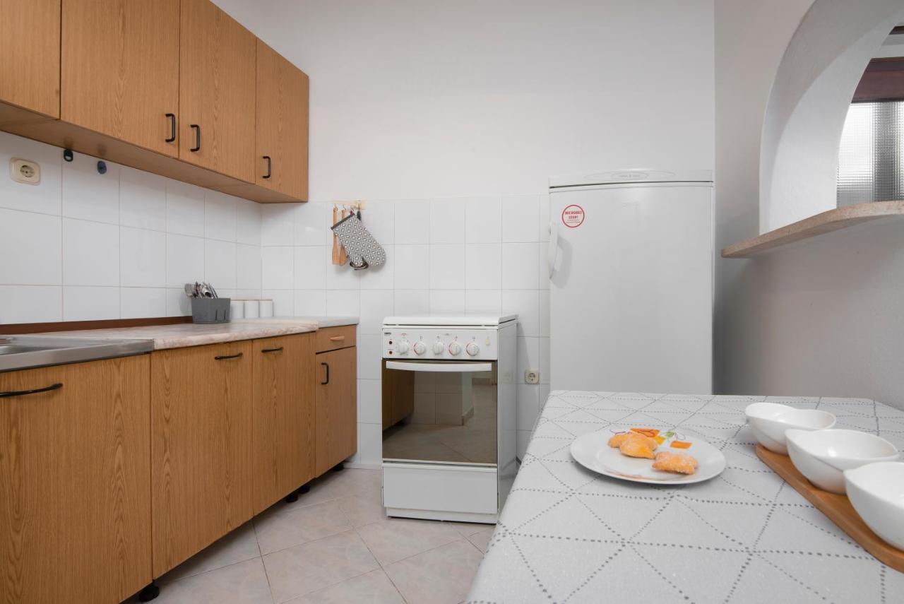 Apartment Palma Póla Kültér fotó